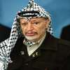 Yasser Arafat